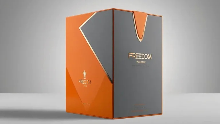 rigid boxes for fragrance