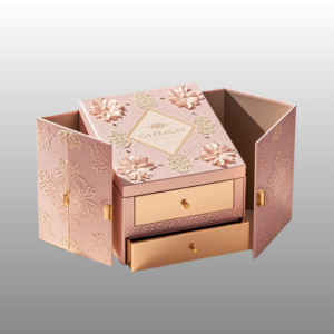 rigid boxes for jewelry