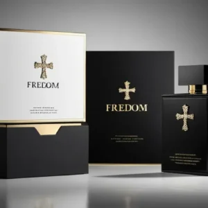 rigid boxes for perfume