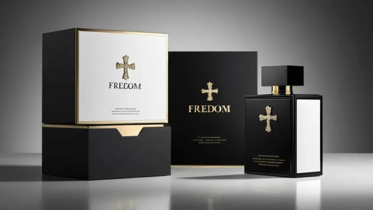 rigid boxes for perfume