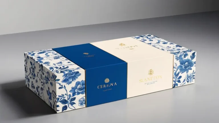 rigid gift boxes