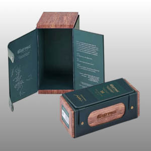 rigid packaging supplier USA