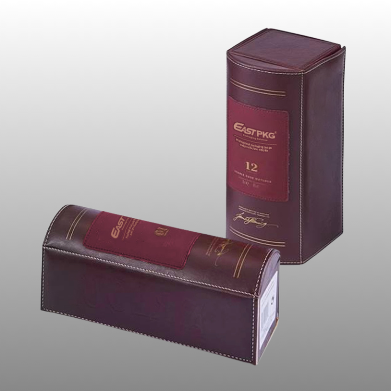 rigid setup boxes wholesale