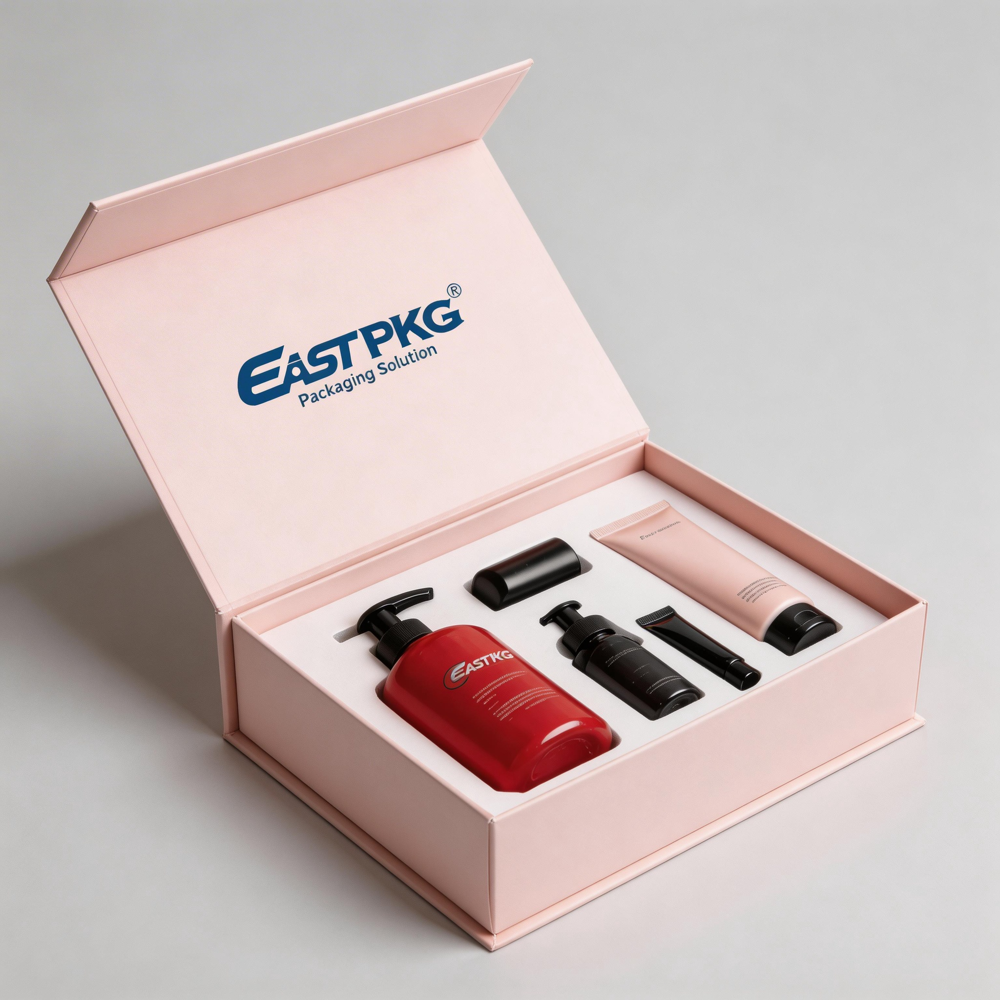 skincare packaging boxes supplier