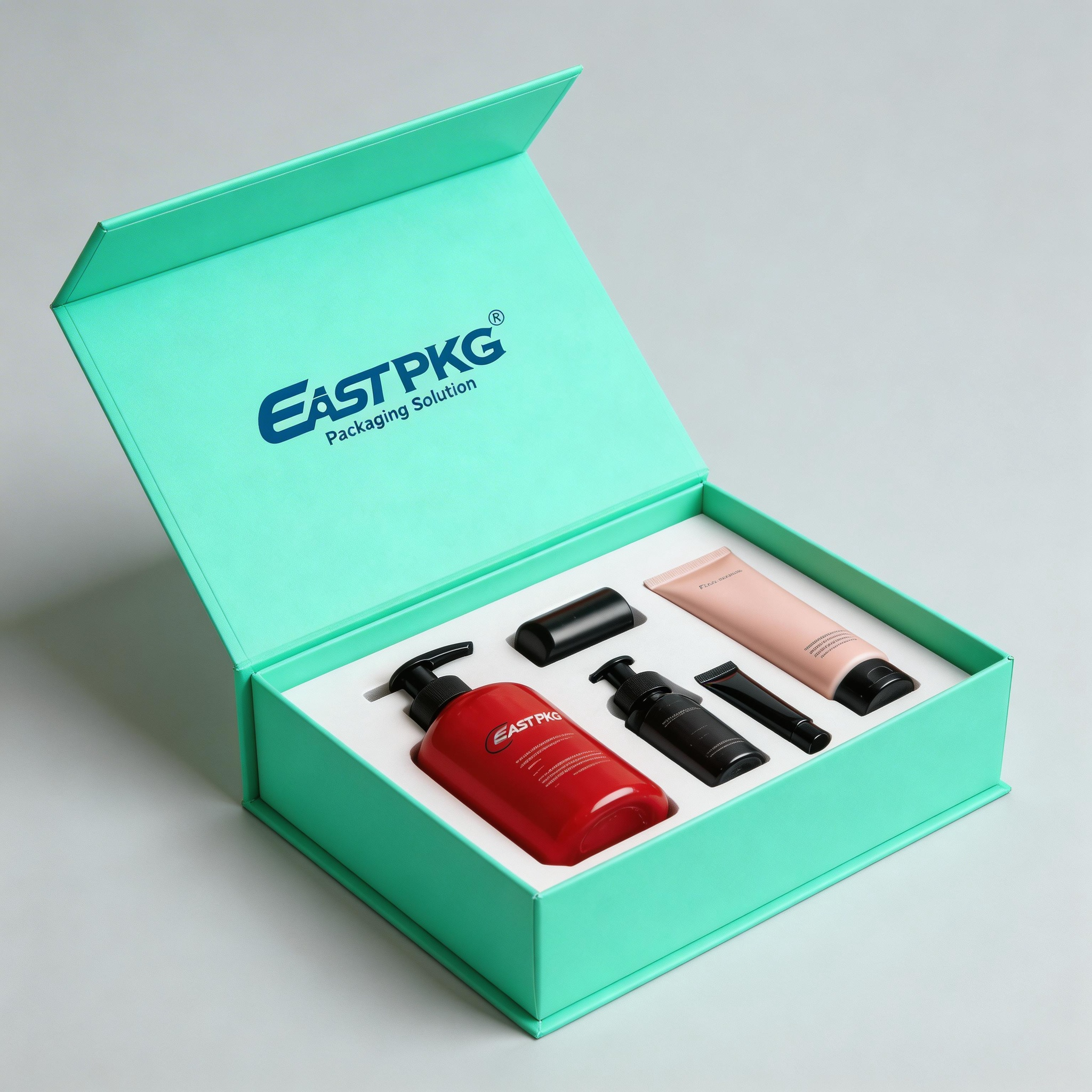 skincare packaging boxes wholesale