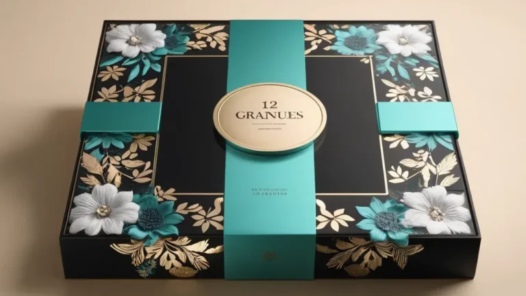 sustainable custom boxes