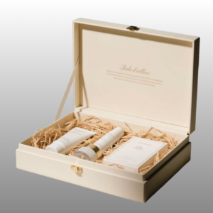sustainable rigid boxes